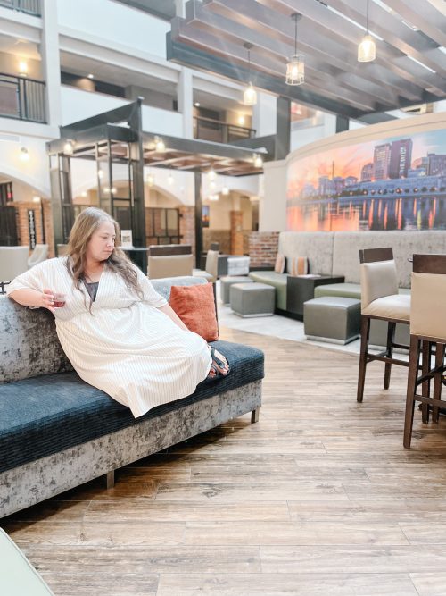 Travel Lifestyle Content Creator