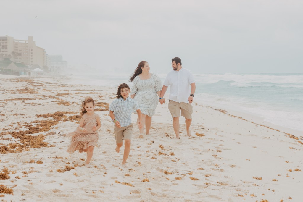 Travel with kids