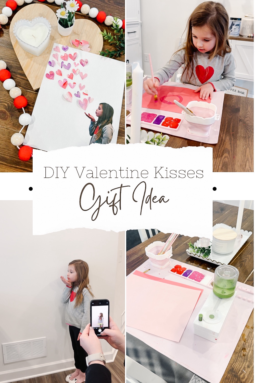 DIY Valentine Gift Idea